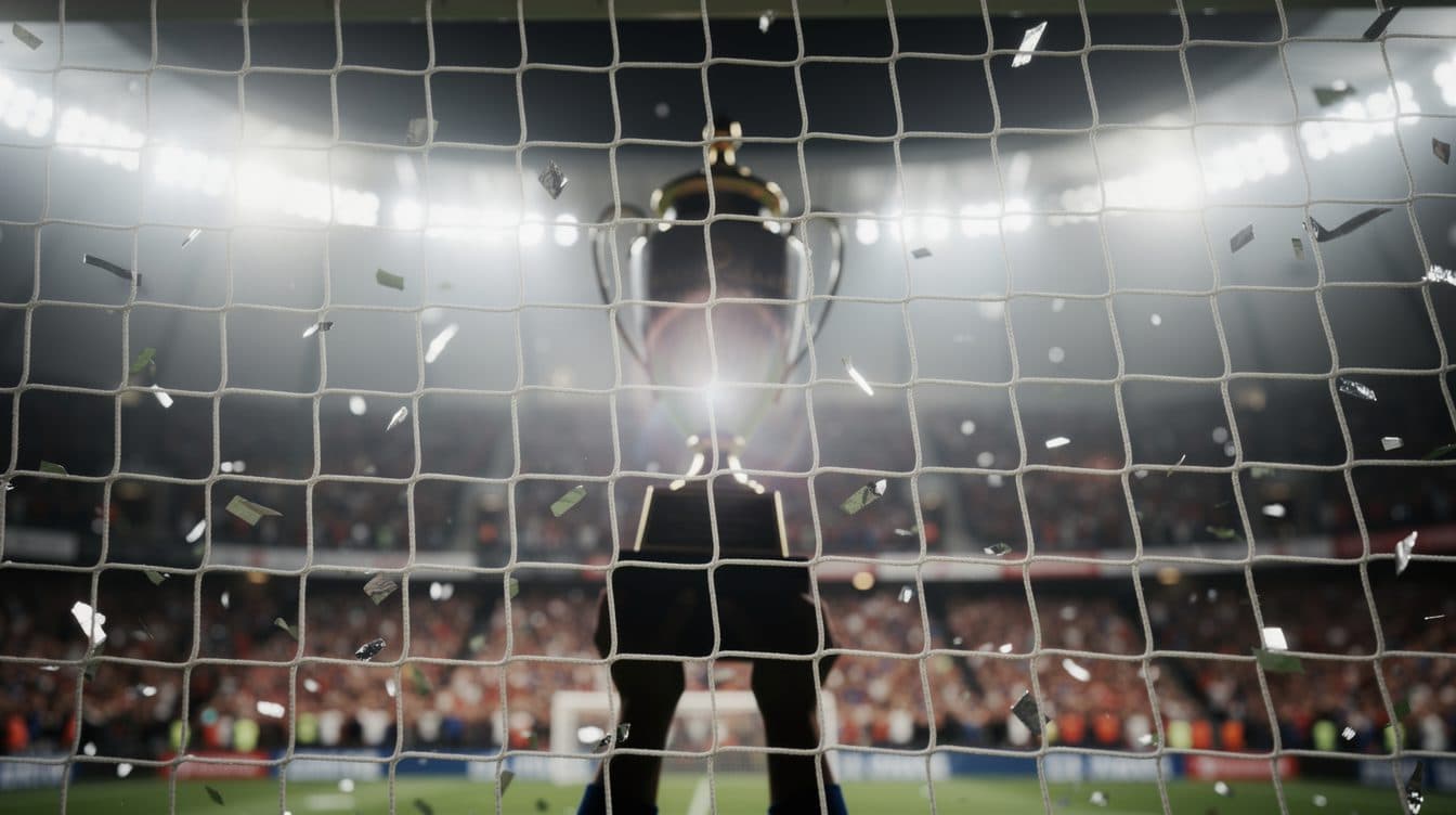 Luis Enrique entre dans la légende : le PSG conserve sa couronne européenne au bout du suspense