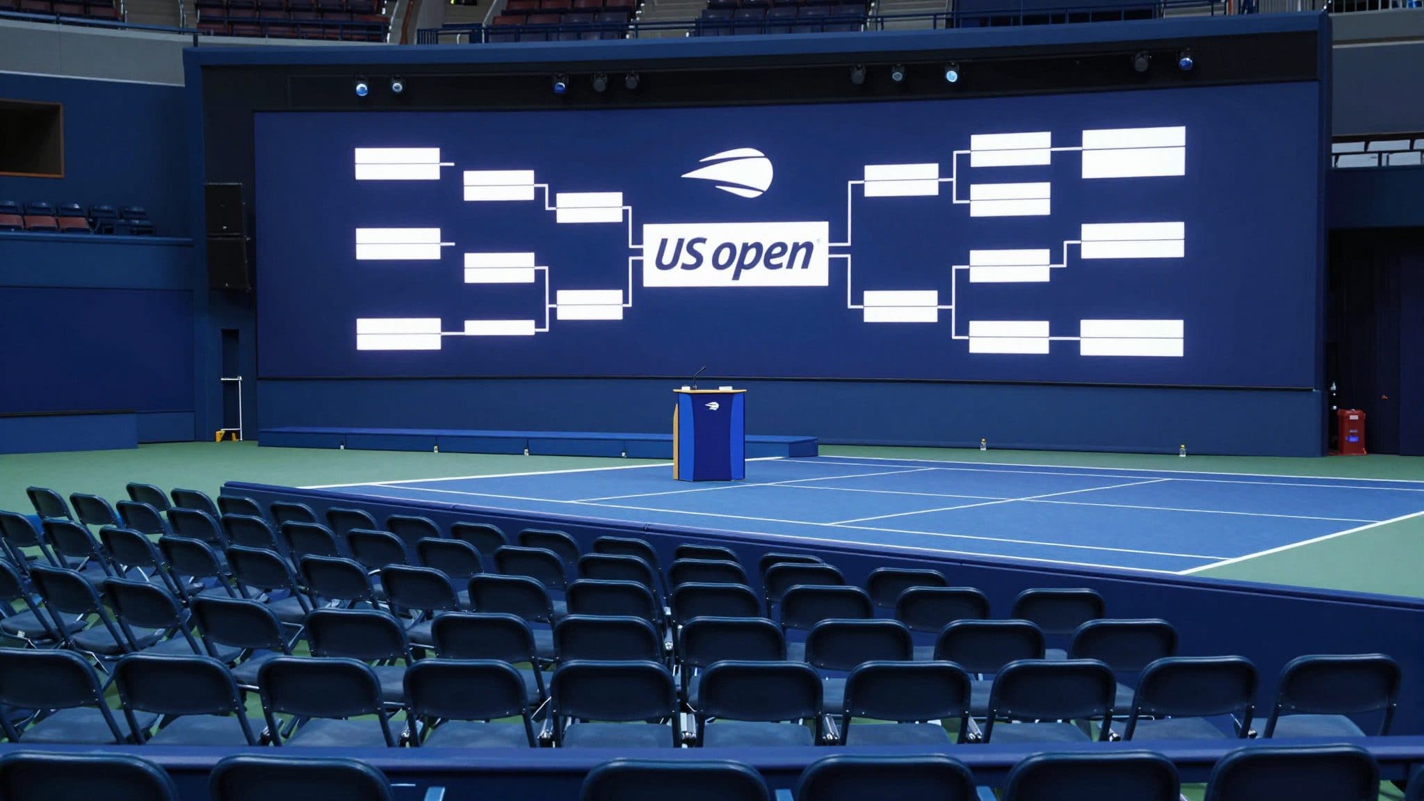 Les joueuses de l'ÖTV avec des tirages d'entrée abordables à l'US Open – Kraus, Grabher et Misolic face à des tâches difficiles