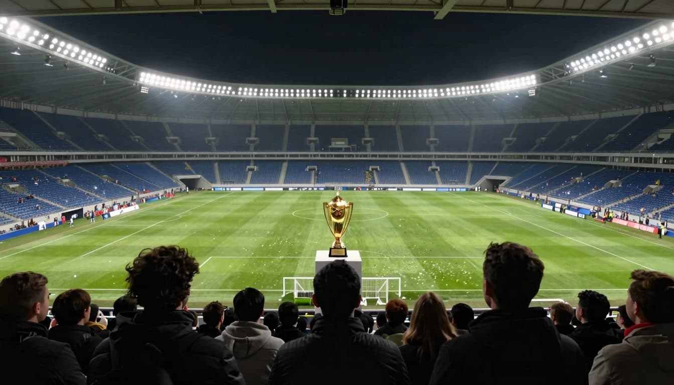 L'Espagne bat l'Argentine 1:0 et remporte son deuxième titre de Coupe du monde