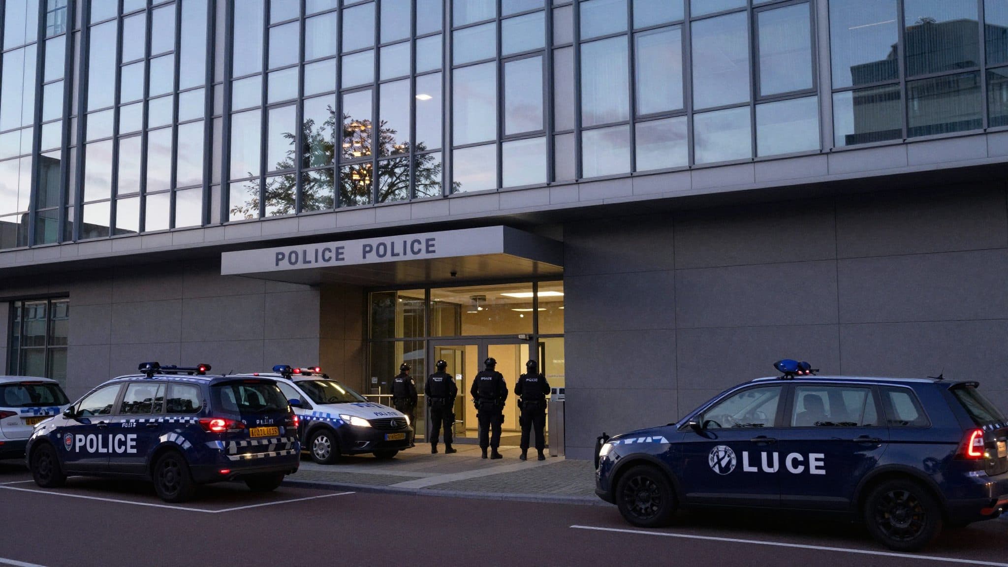 Enquête internationale contre les réseaux d'abus en ligne : 57 arrestations et 158 victimes mises en sécurité