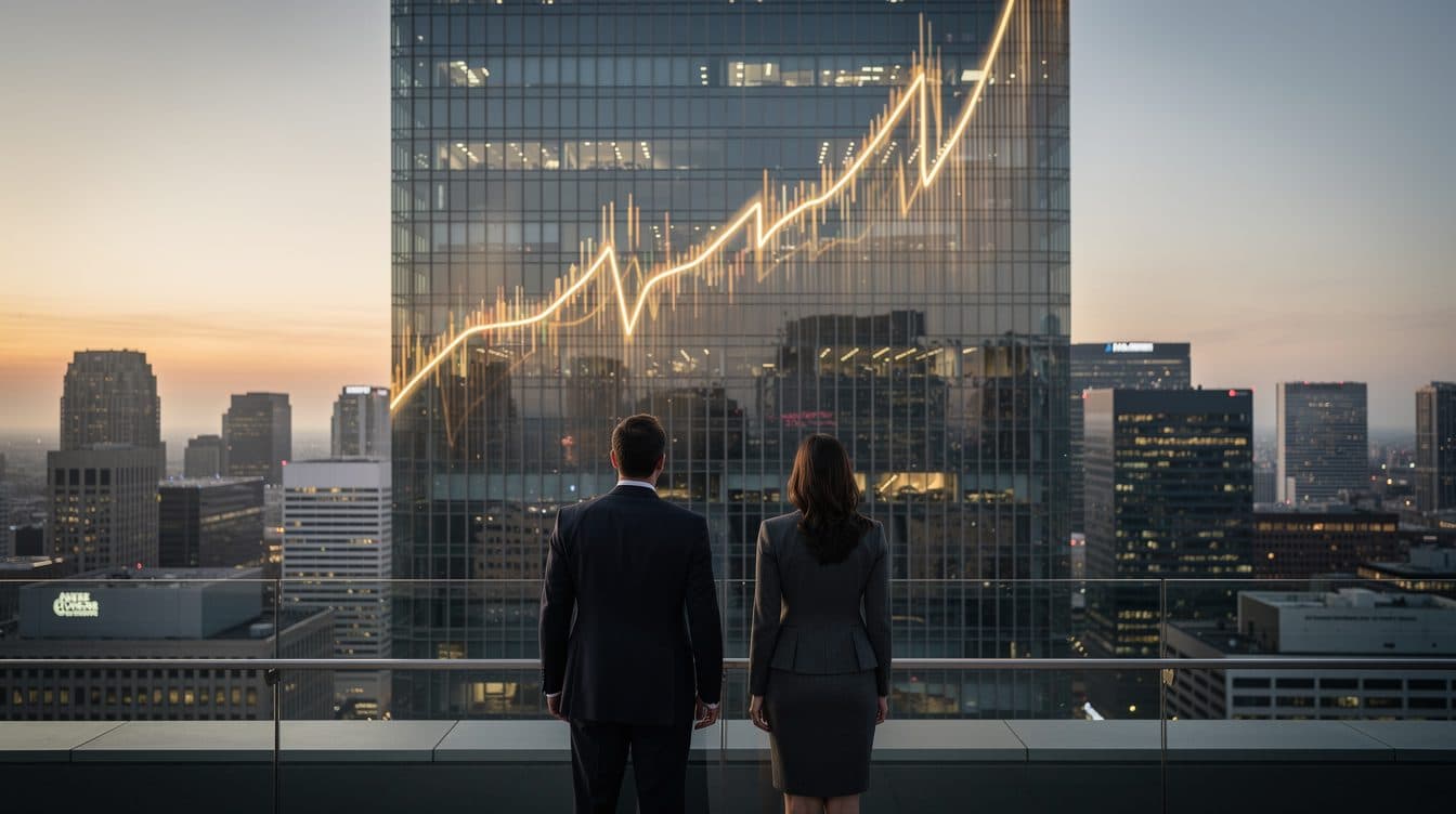 Près de deux millions de nouveaux millionnaires dans le monde – Rapport Capgemini 2026