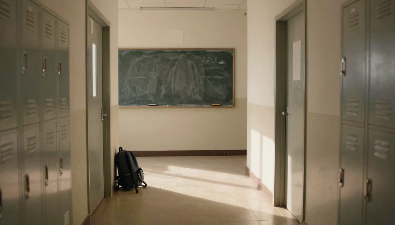 Étude Barmer : le stress scolaire pèse sur un jeune sur trois