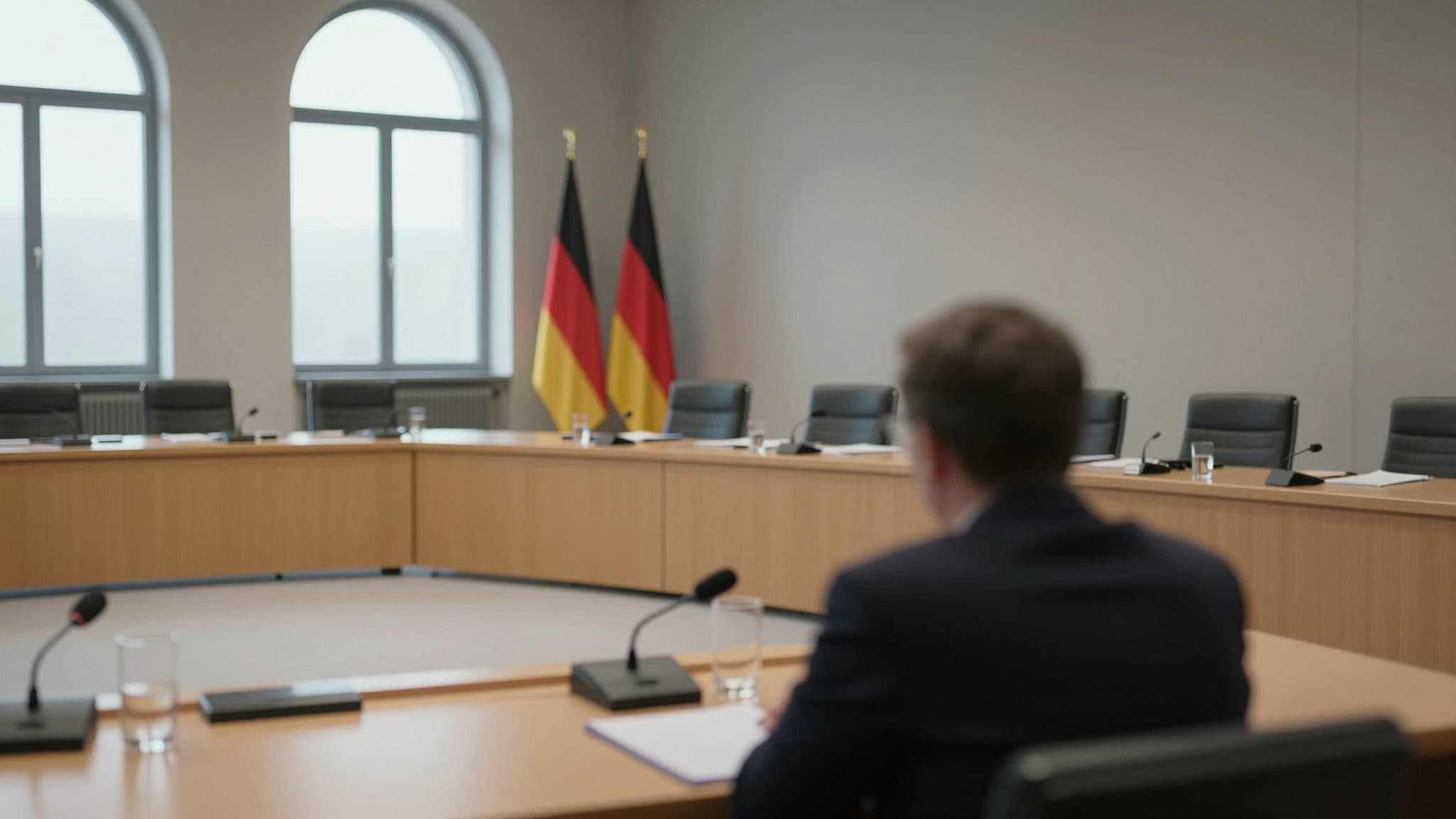 Le cabinet fédéral examine le renforcement du personnel qualifié dans les crèches et d'autres réformes