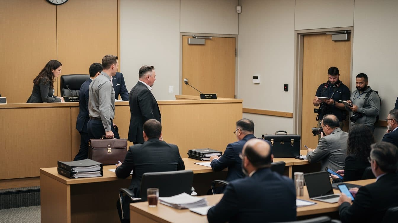 Elon Musk perd son procès contre OpenAI : la justice américaine rejette sa plainte pour prescription