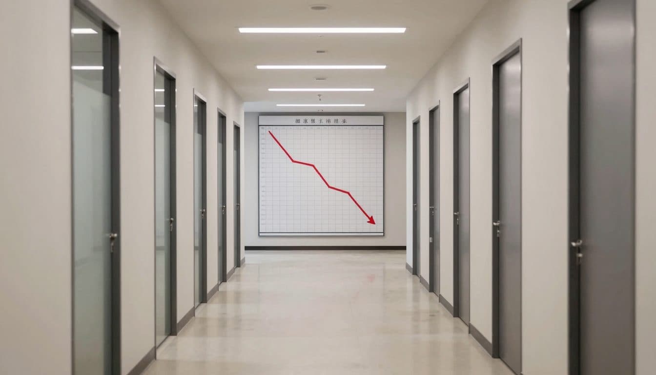 L'emploi en Allemagne n'augmente que faiblement au deuxième trimestre