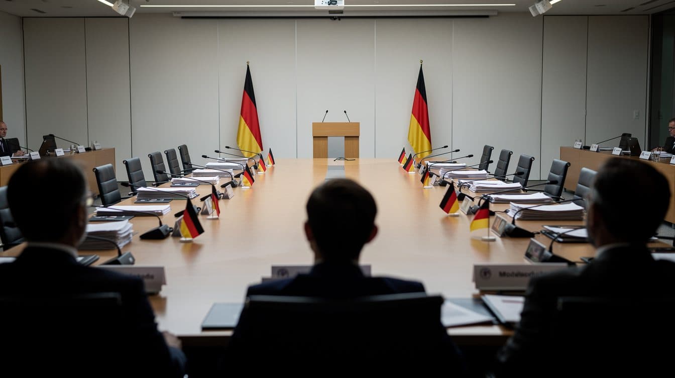 Conférence des ministres de la Justice à Hambourg : les Länder veulent élargir nettement la protection contre les violences sexuelles