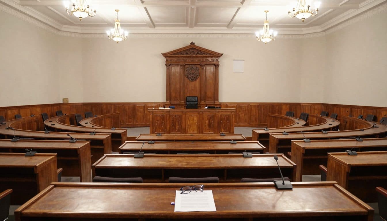 Le Conseil national débat des accusations de violences à Leoben et des liens entre le FPÖ et les Identitaires