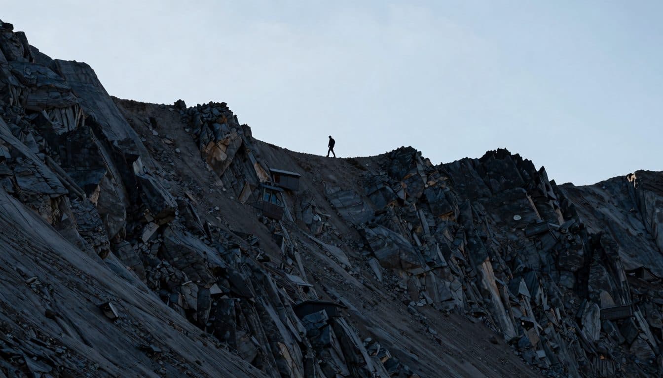 Un alpiniste de 68 ans meurt en chutant du Jubiläumsgrat près de la Zugspitze