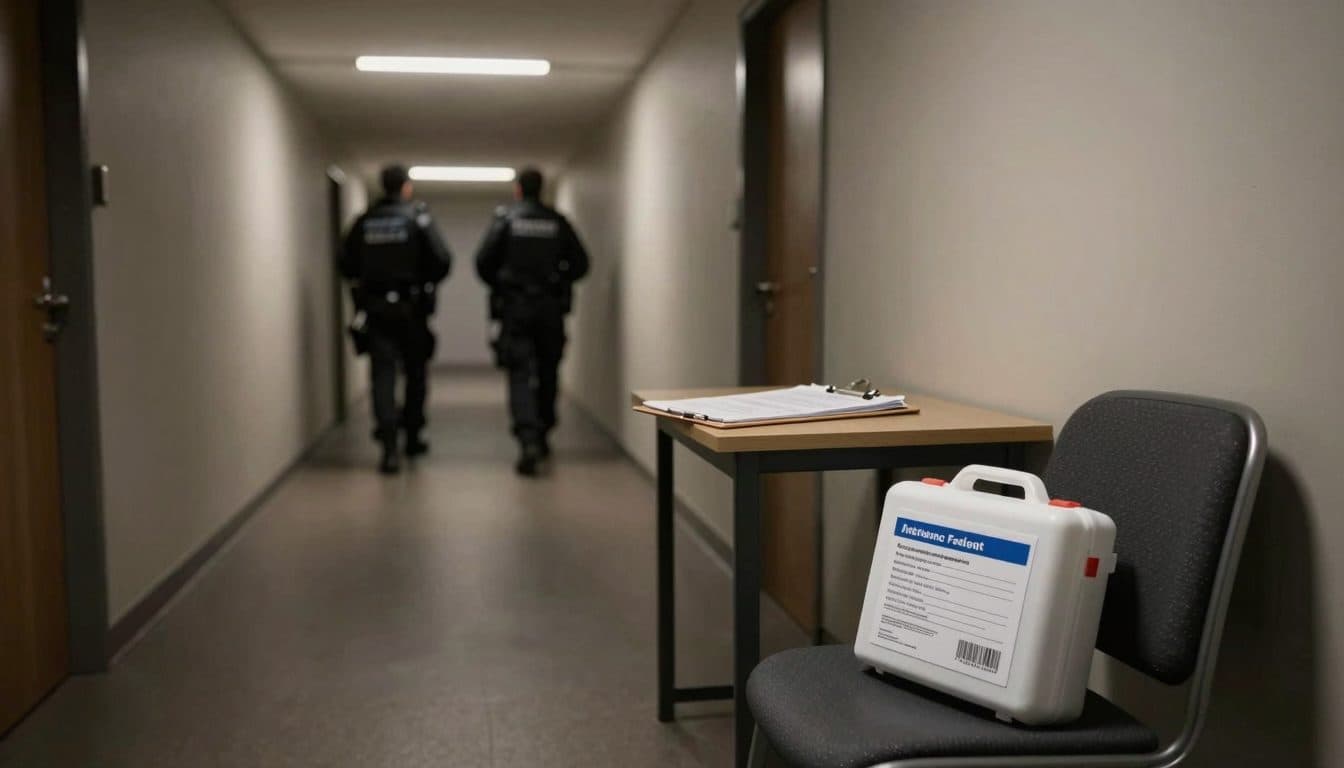 Les contrôles antidopage nocturnes au Tour de France suscitent l'indignation des professionnels