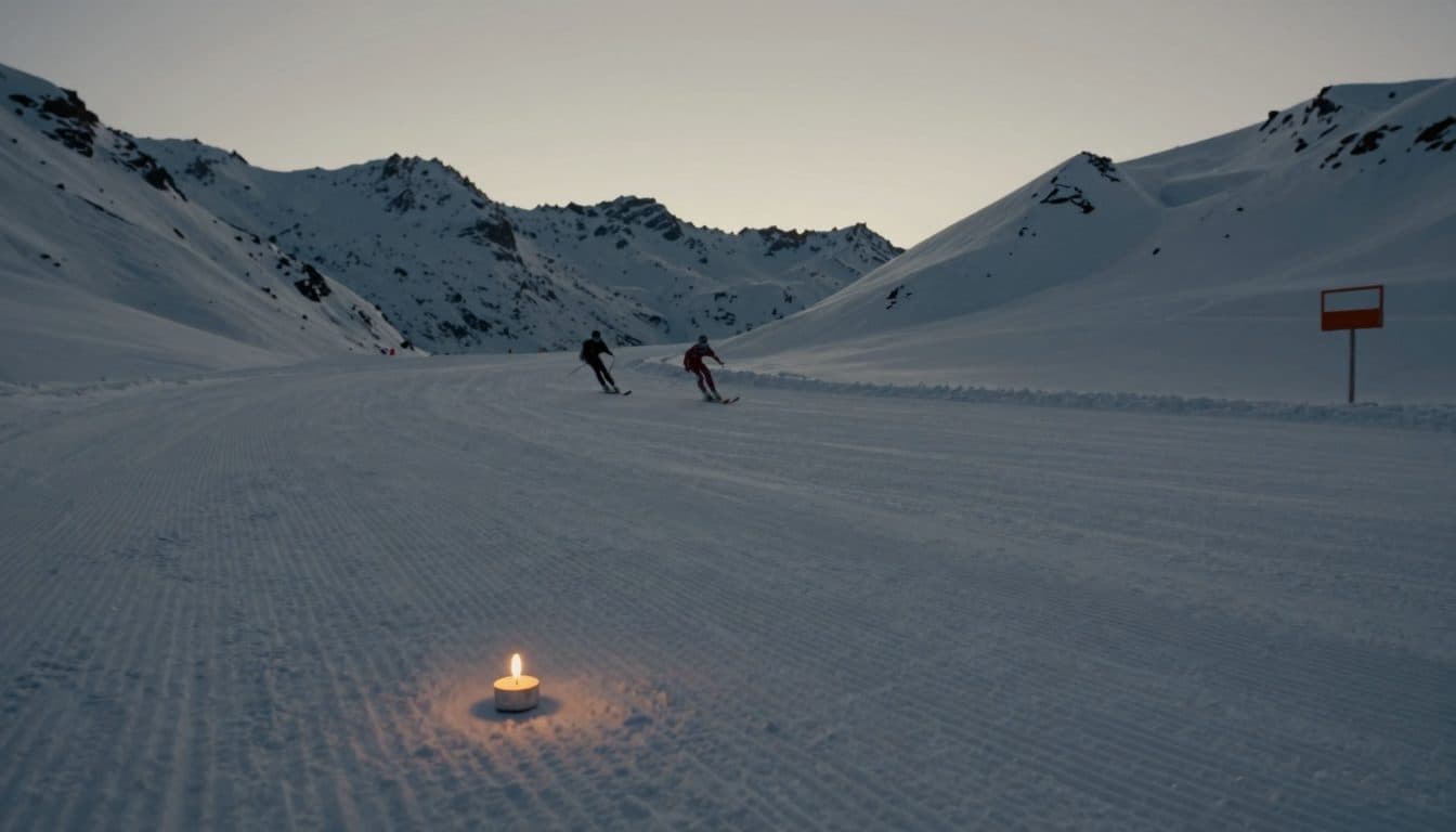 Roland Collombin est mort : la légende du ski s'éteint à 75 ans