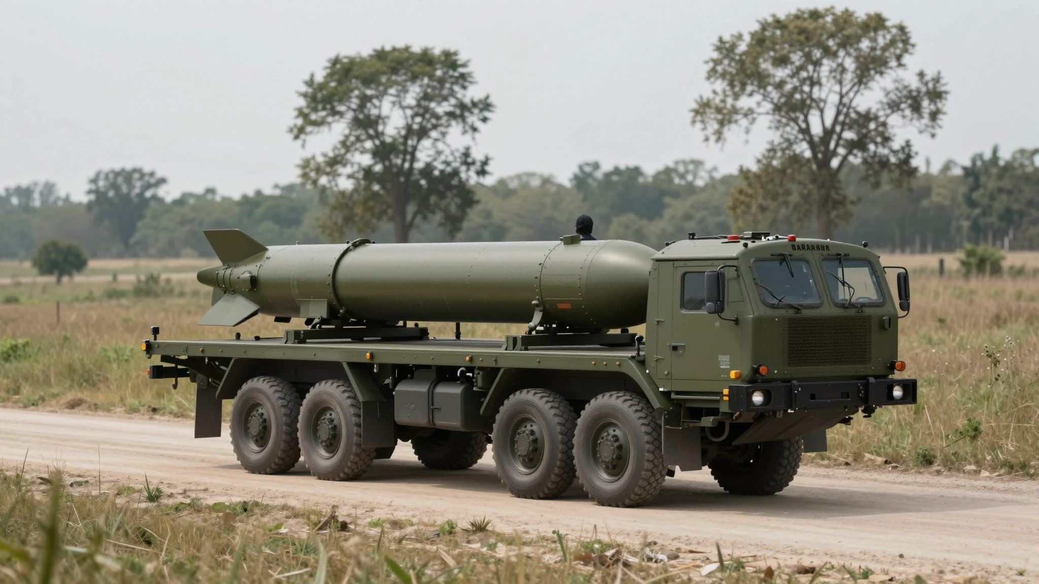 La Corée du Nord transfère une unité de missiles vers la Russie – des sources occidentales y voient des indices d'une utilisation contre l'Ukraine