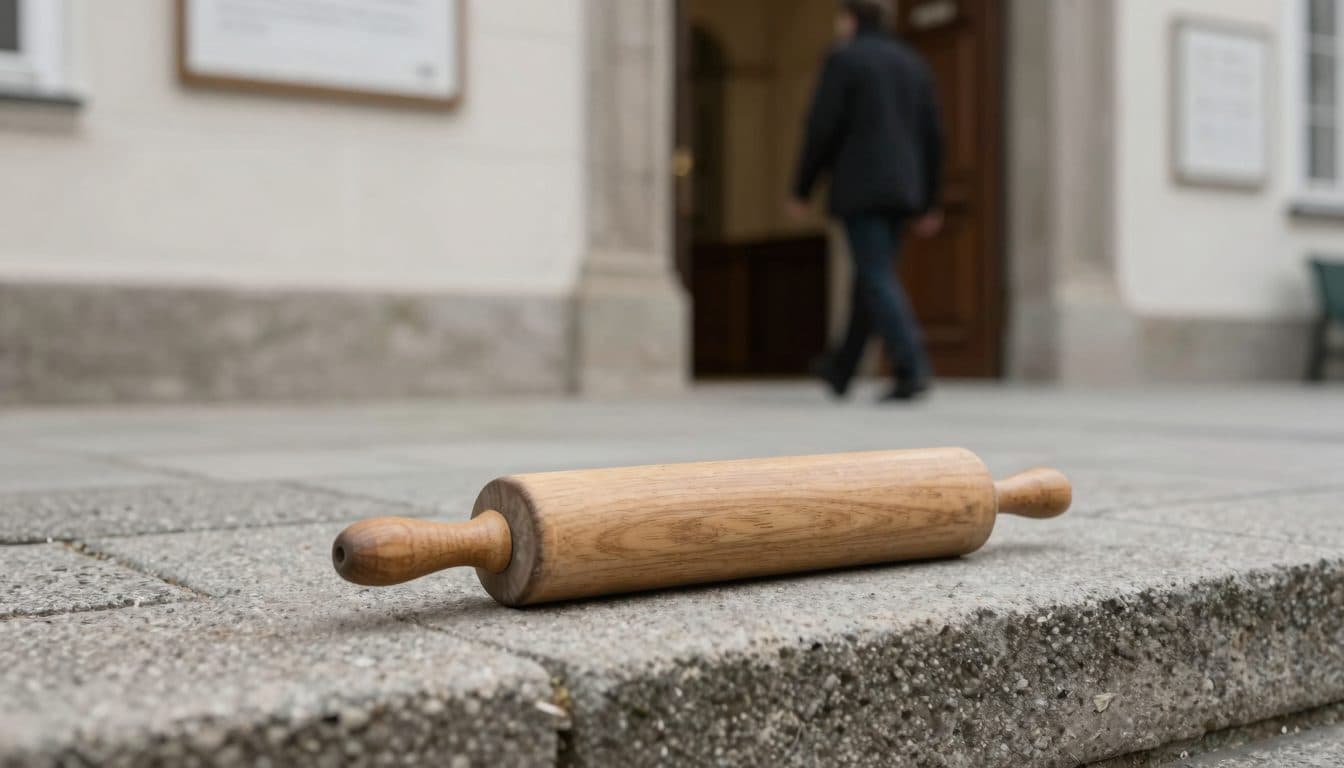 Salzbourgeois soupçonné de tentative de meurtre : l'enquête est en cours