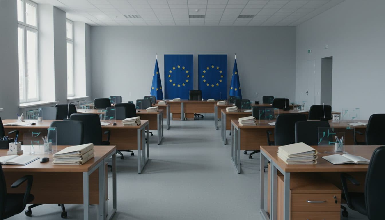 Comparaison des systèmes de retraite en Europe : où les seniors perçoivent-ils les meilleures pensions ?
