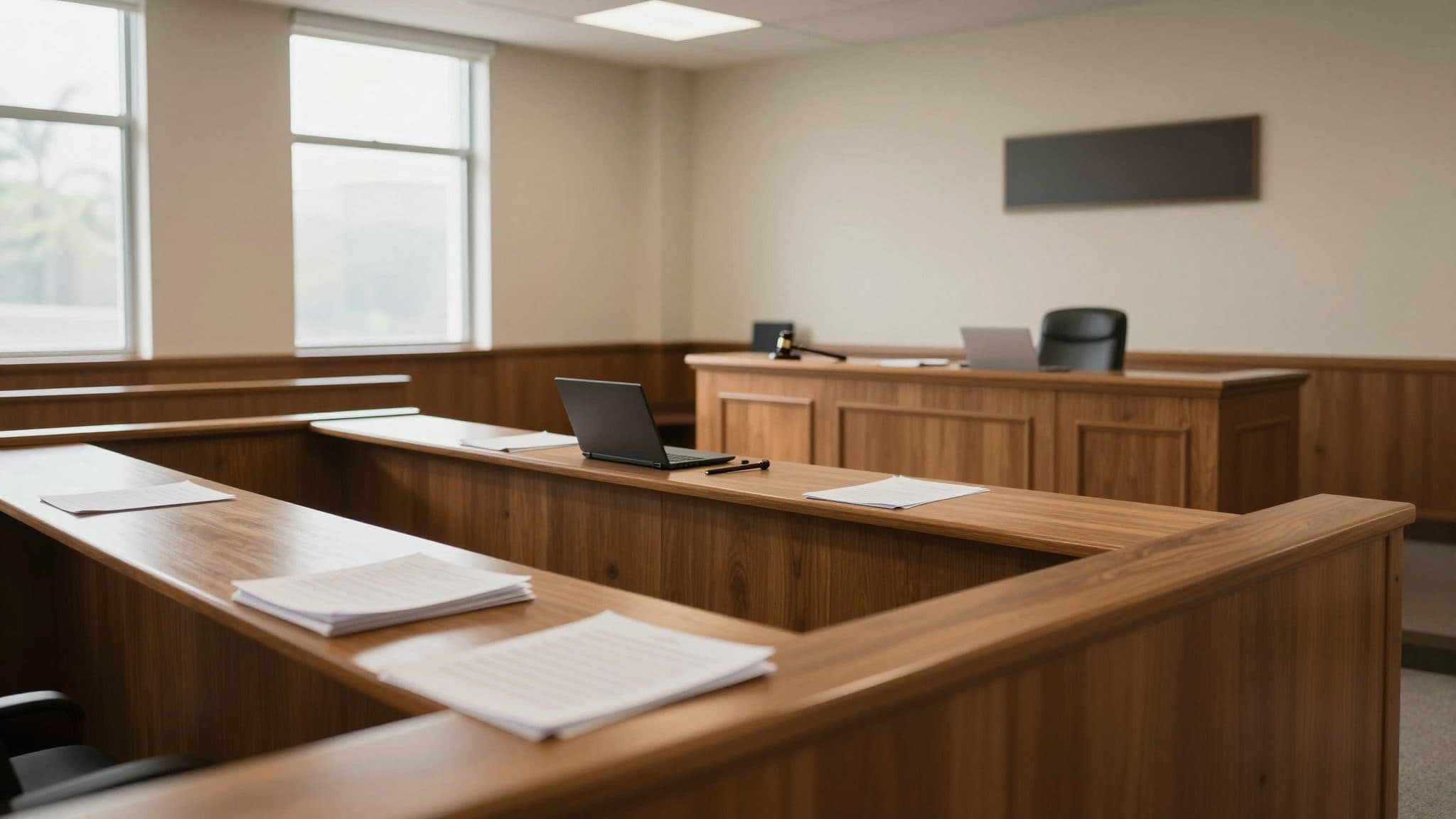 Procès en Floride : menaces de mort contre une ex-partenaire – les sorties de ChatGPT accablent l'accusé