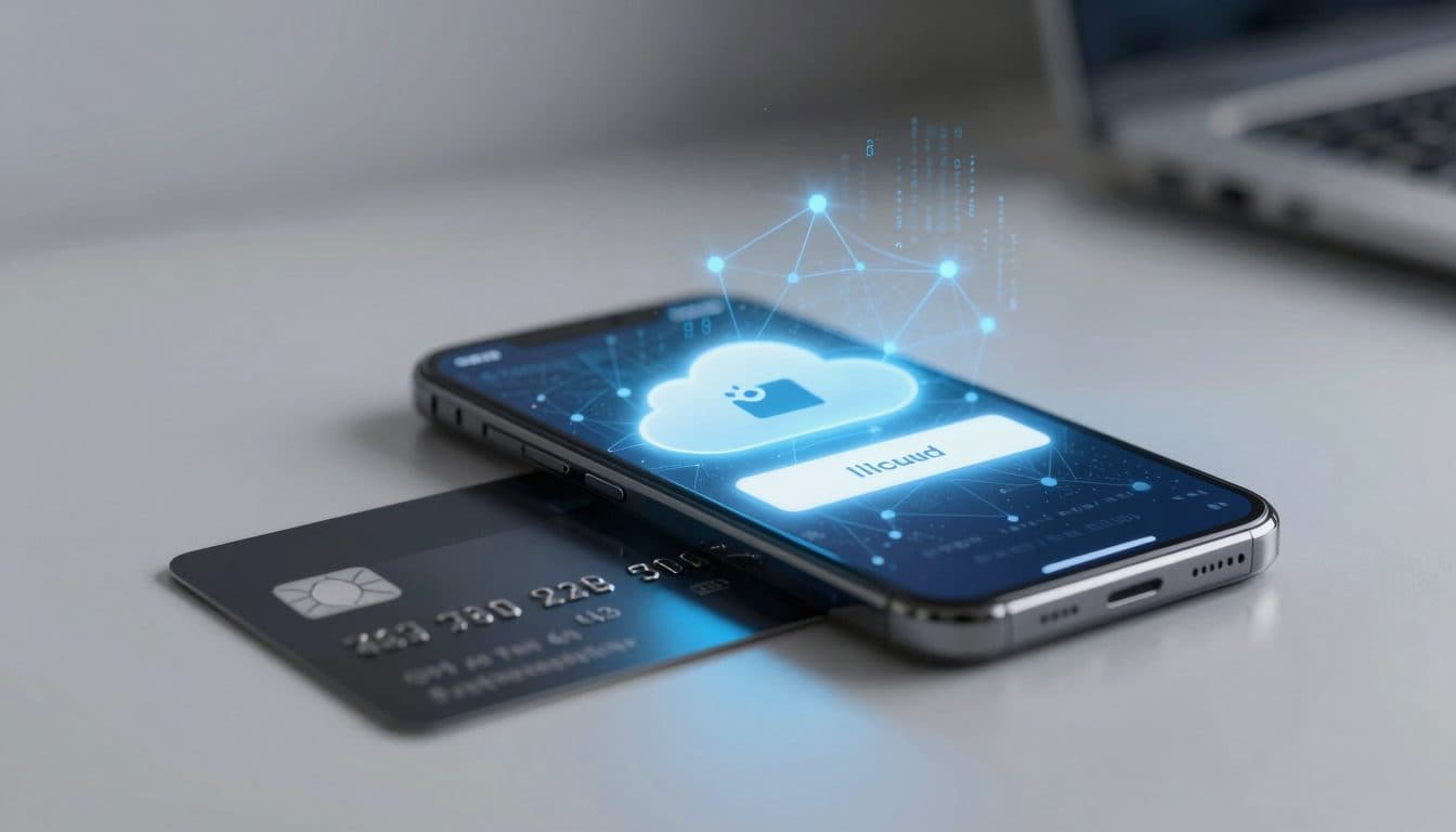 Apple lie l'utilisation avancée de l'IA à un abonnement iCloud+ payant