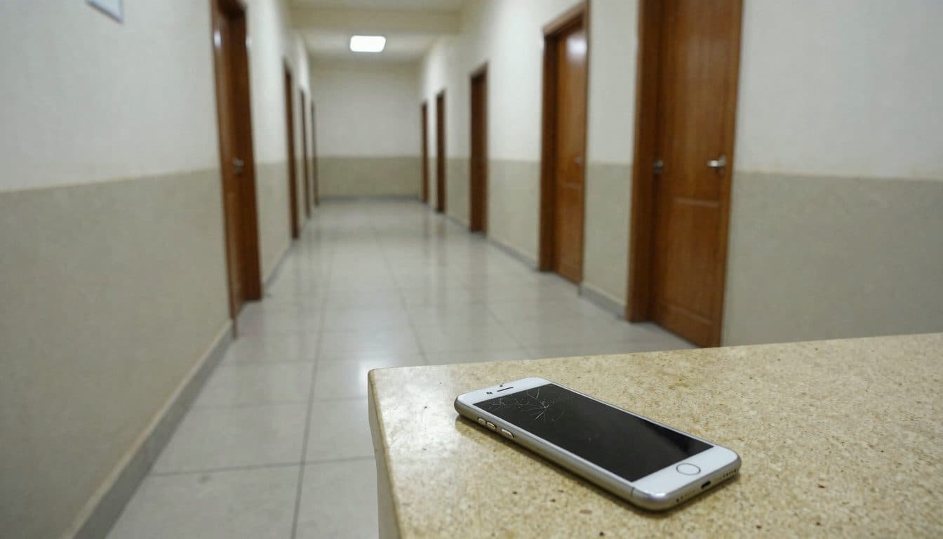 Les talibans interdisent les smartphones aux fonctionnaires et menacent de licenciement en cas d'infraction