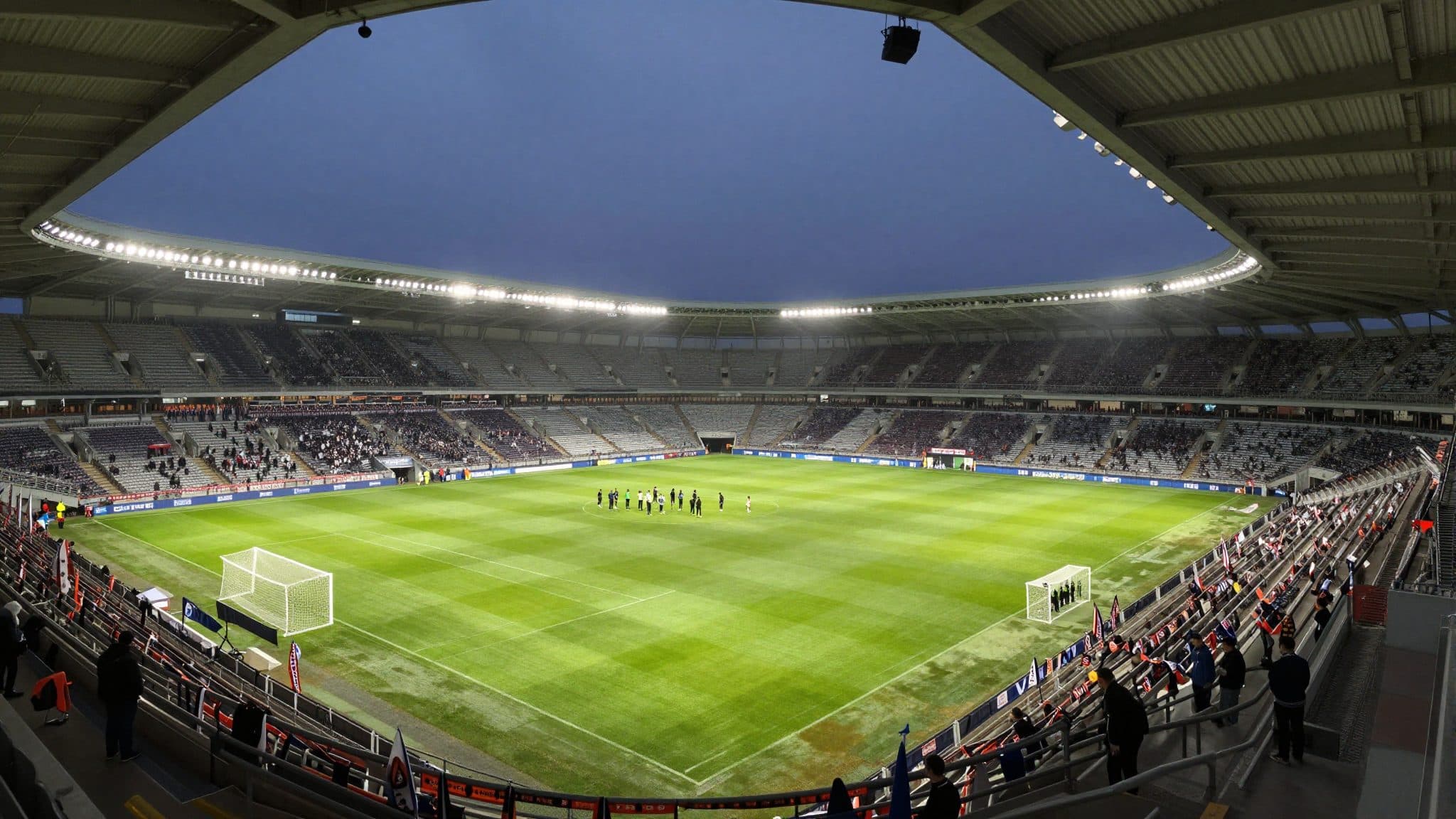 La France et l'Espagne disputent la finale avant l'heure de la Coupe du monde