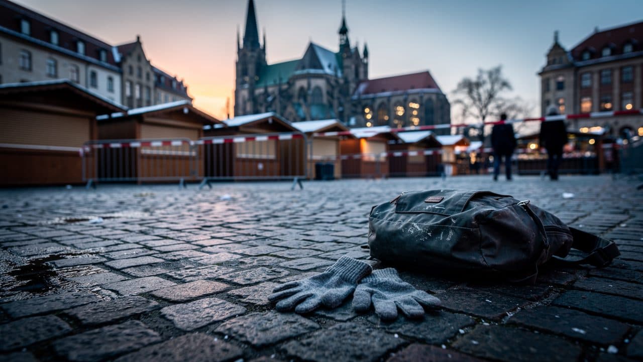 Procès de l'attentat du marché de Noël de Magdebourg : les victimes décrivent leur souffrance et réclament la peine maximale