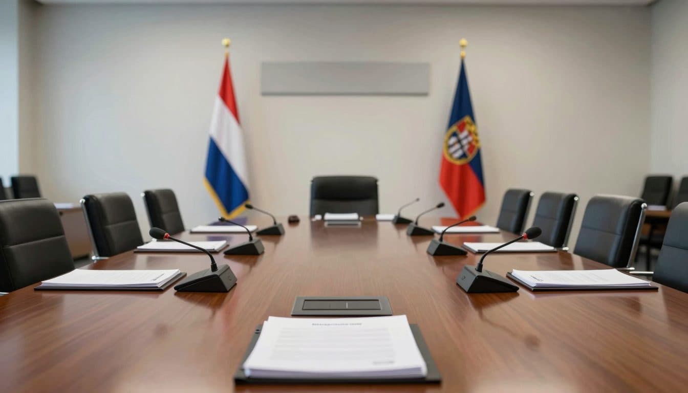 Les communes du Brandebourg obtiennent plus d'argent et une meilleure prévisibilité budgétaire jusqu'en 2029