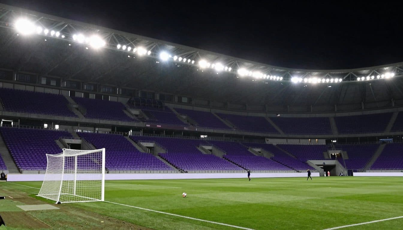 WSG Tirol bat Austria Wien et aggrave la crise des Violets