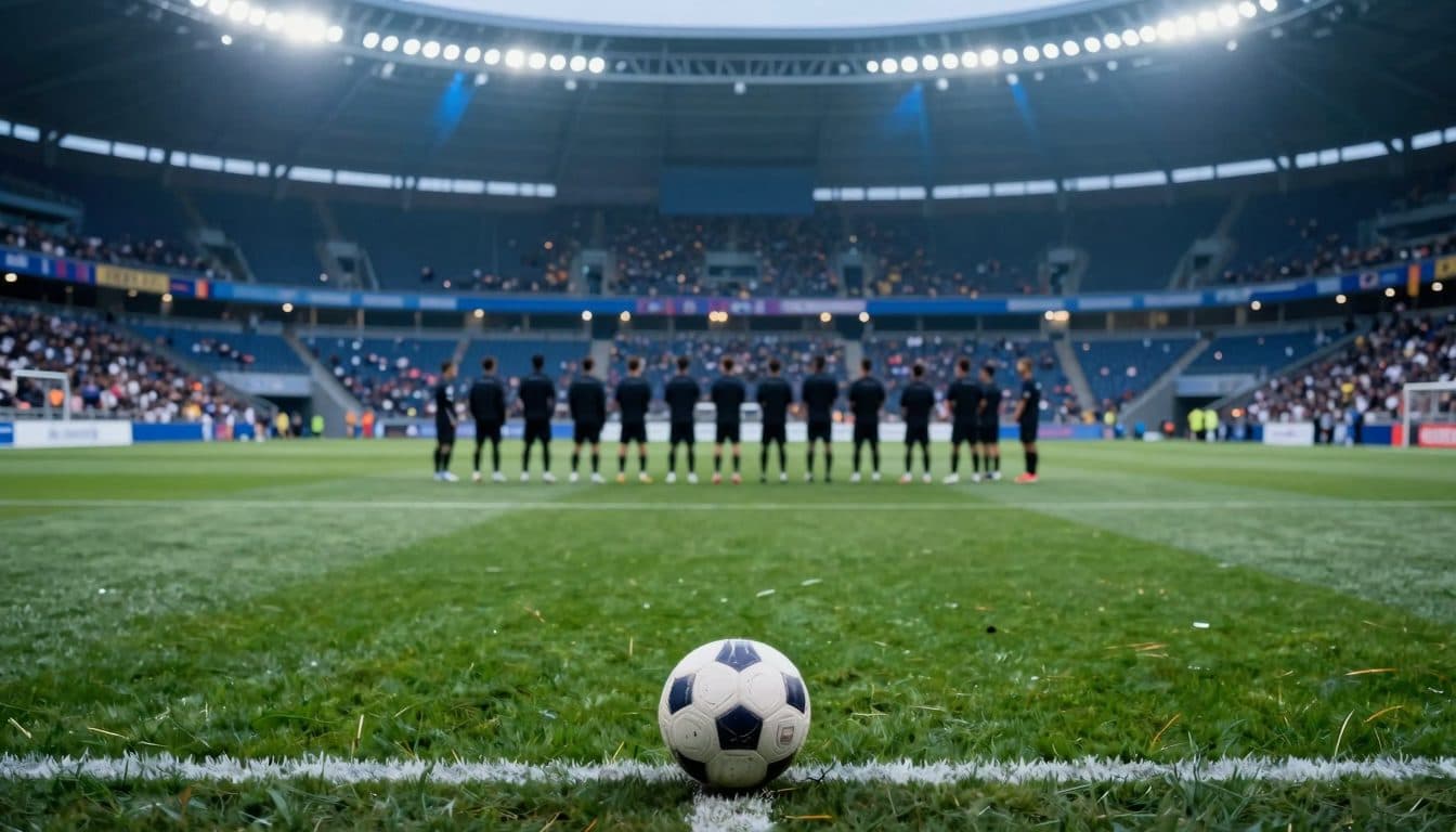 Ouverture de la Bundesliga : le FC Bayern reçoit le VfB Stuttgart pour le match de lancement de la saison