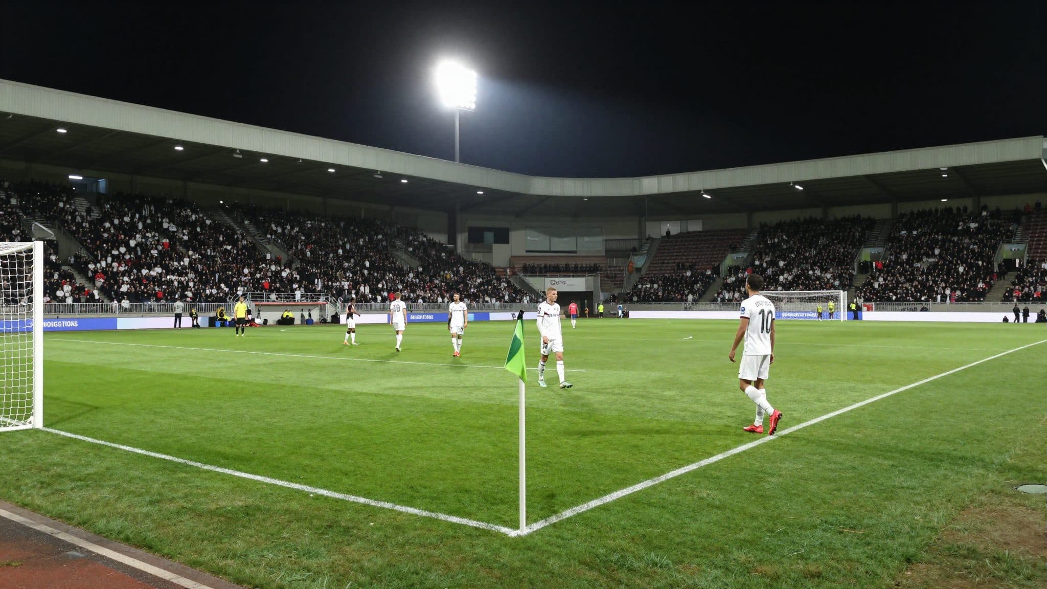 LASK remporte le derby de Haute-Autriche contre Ried sur le score net de 5:1