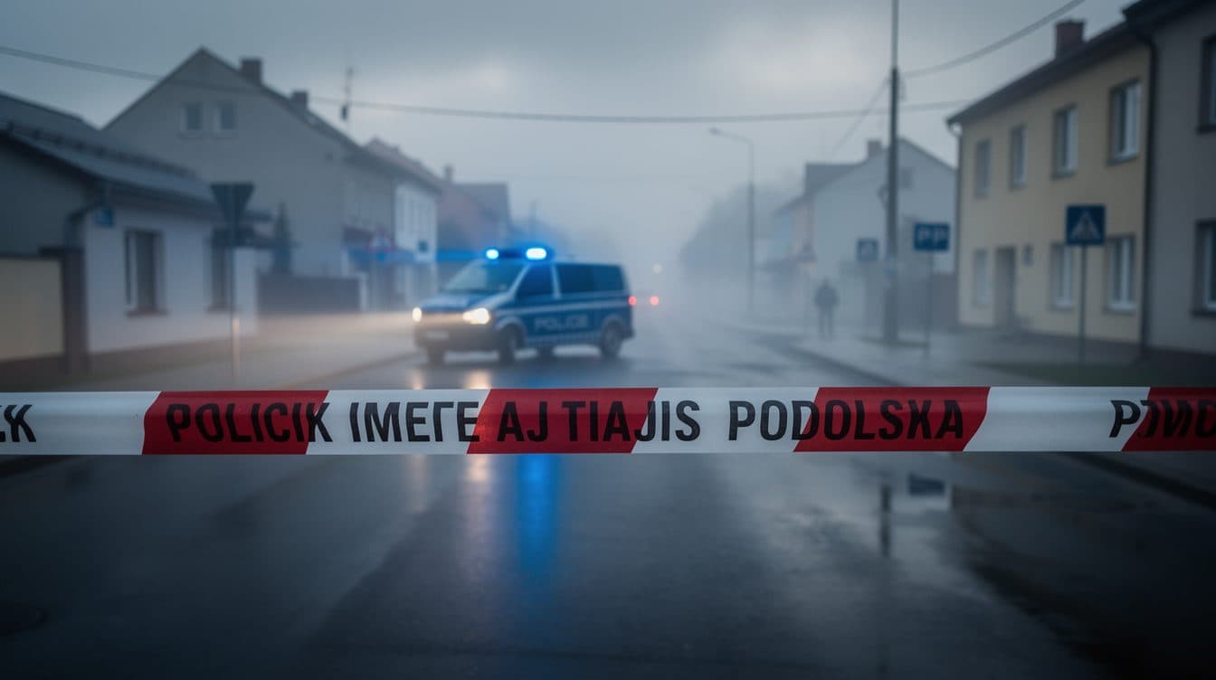 Artiste russe en exil Semyon Skrepetsky abattu en Pologne