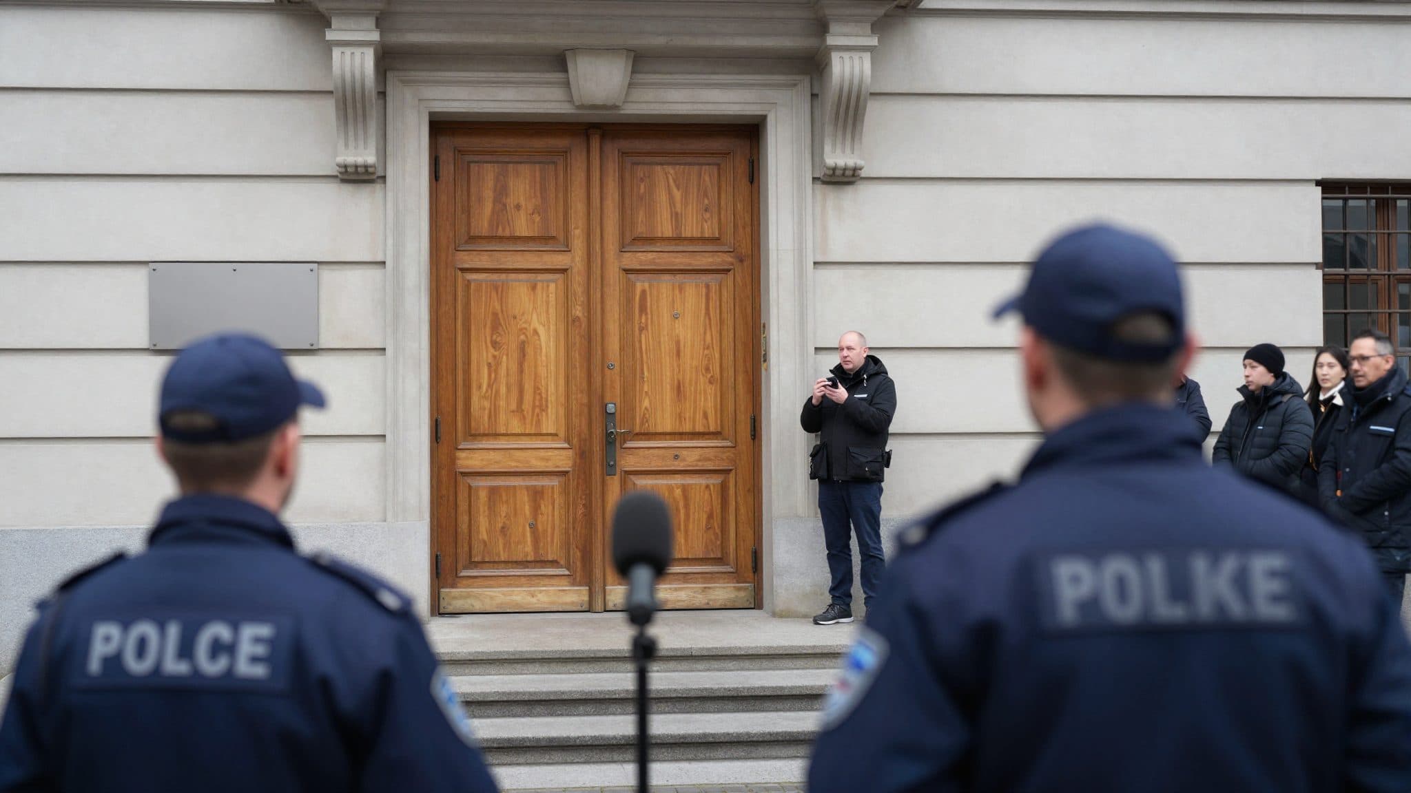 Tribunal de Magdebourg condamne à la réclusion à perpétuité l'auteur de l'attentat du marché de Noël