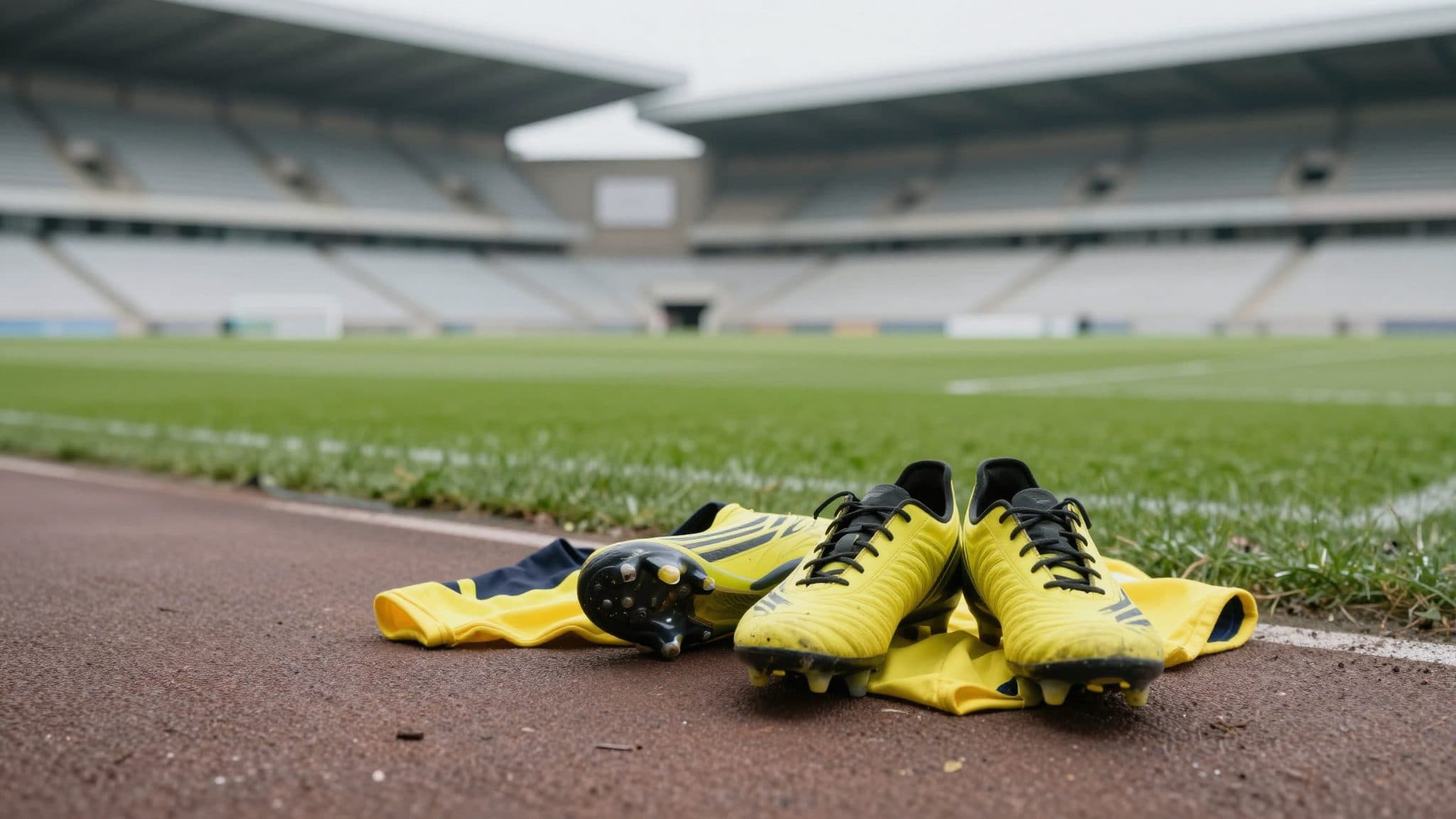 Schlotterbeck forfait pour la Coupe du Monde : rupture du ligament interne après la victoire de la DFB