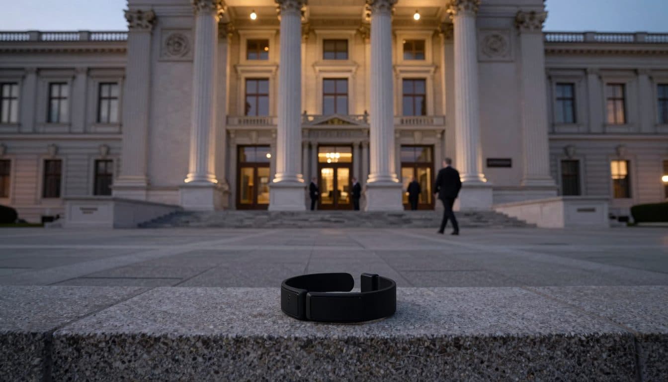 L'Autriche débat des bracelets électroniques pour les dangereux radicaux après l'attentat de la CSD à Berlin