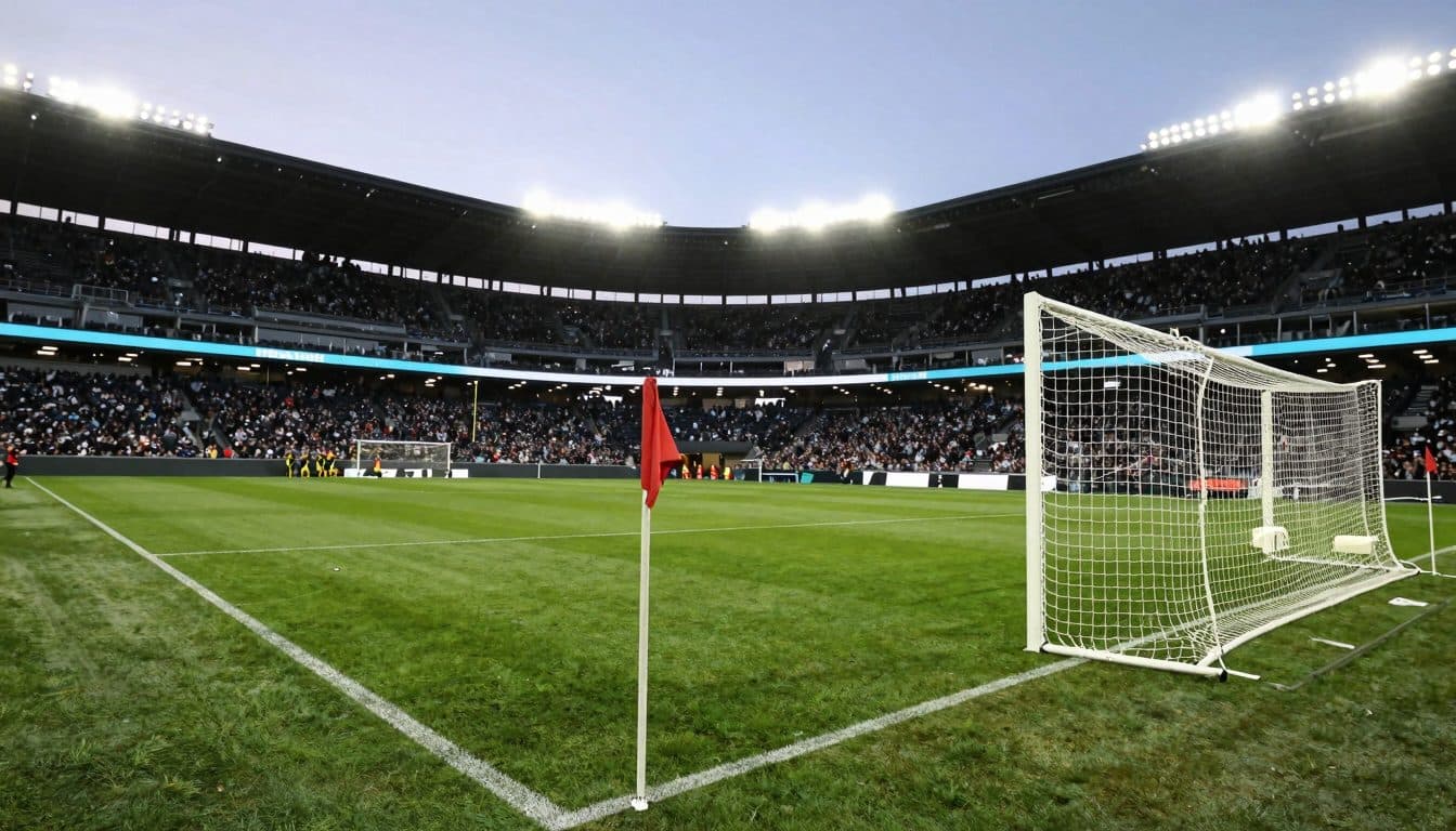 La Belgique se qualifie pour les quarts de finale de la Coupe du Monde 2026 en battant le co-hôte États-Unis 4:1