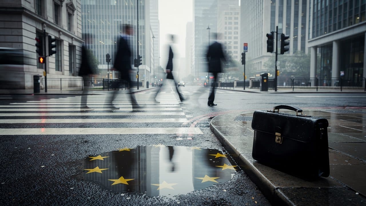 Dix ans après le Brexit : le Royaume-Uni entre déclin économique et réorientation politique