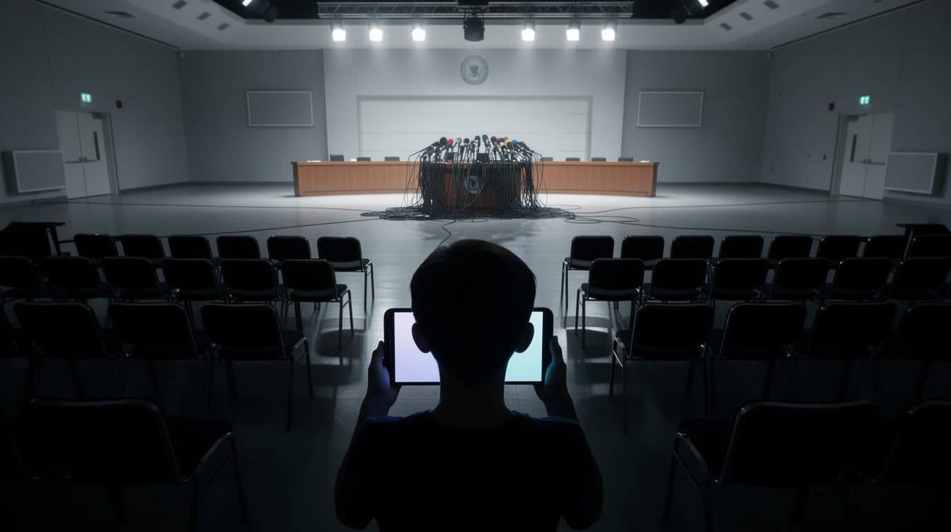 Le Royaume-Uni veut interdire l'accès aux plateformes de réseaux sociaux aux moins de 16 ans
