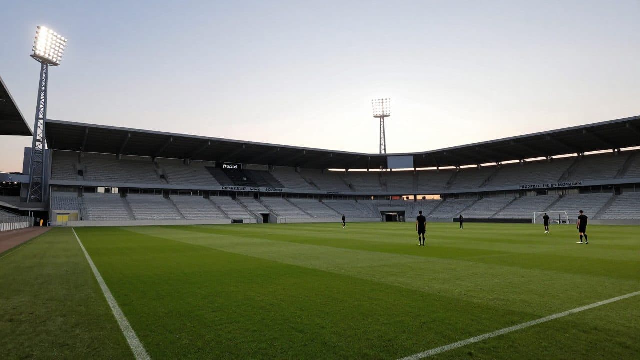 Rapid trifft am Samstag auf den WAC