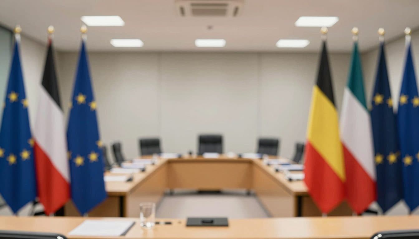 Karner et Dobrindt insistent pour conclure les négociations sur les centres de retour avant la fin de l'année