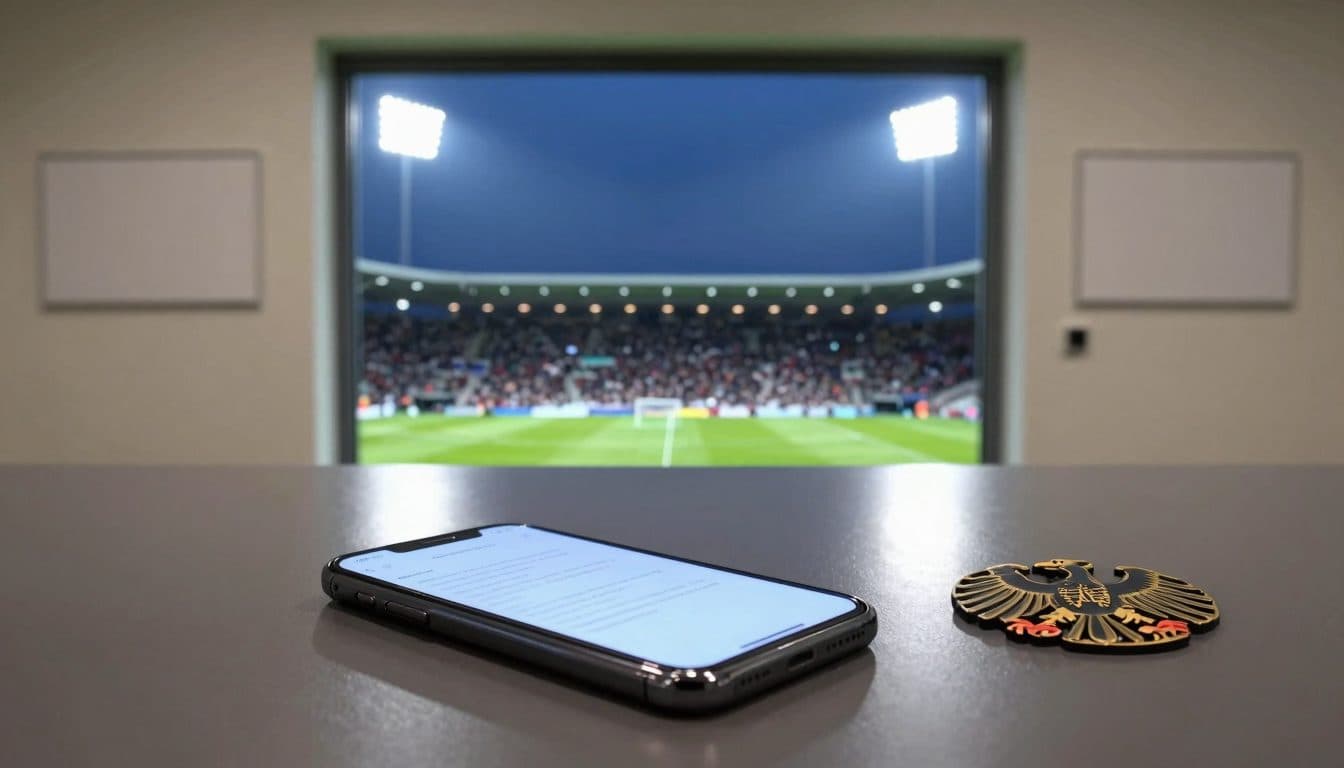 Le tweet de Merz sur la Coupe du monde suscite moqueries et critiques après l'élimination de la DFB contre le Paraguay