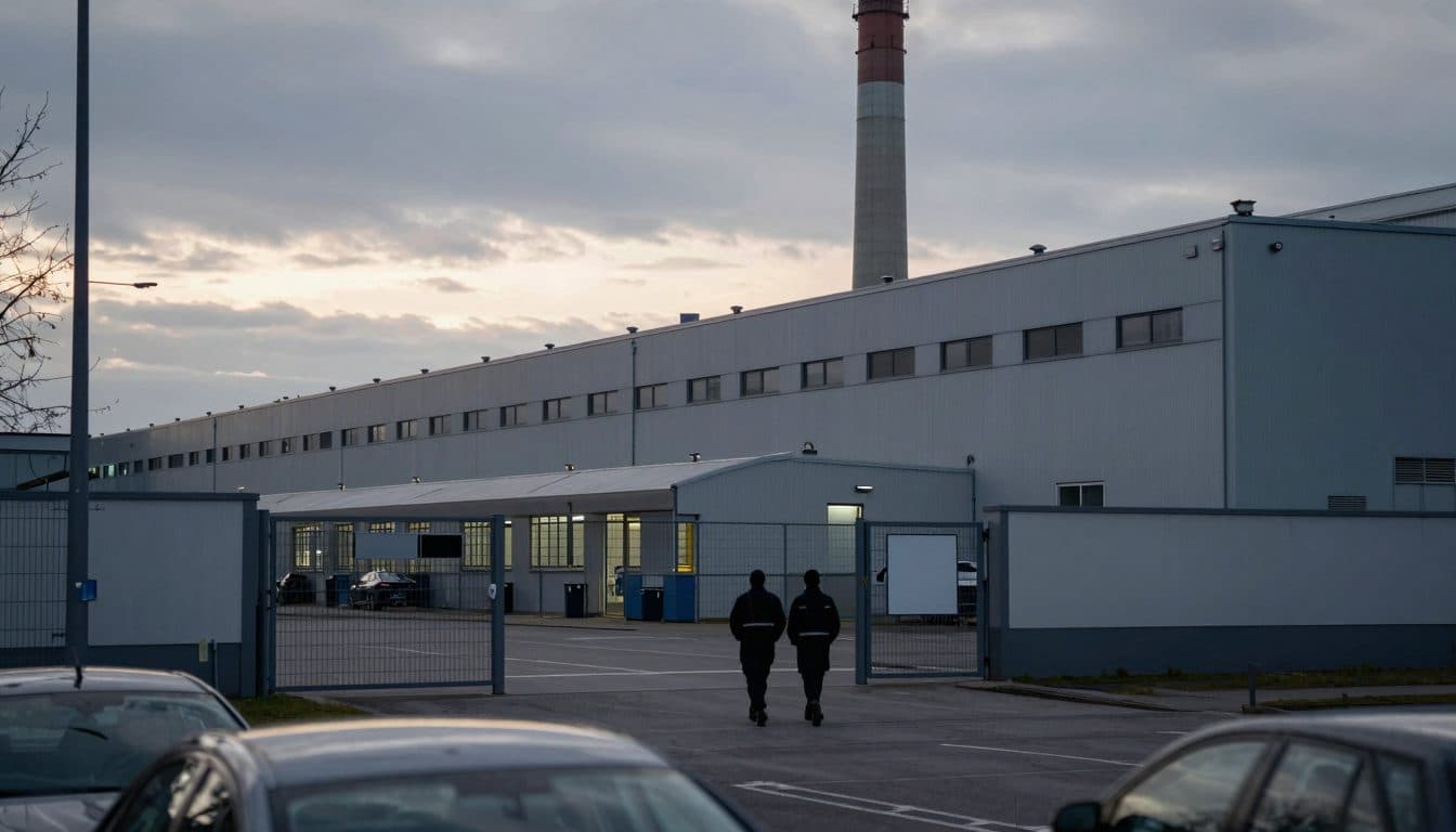 La présidente du VDA Müller exige des réformes en profondeur de l'industrie automobile – Le conseil de surveillance de VW se penche sur d'éventuelles fermetures d'usines