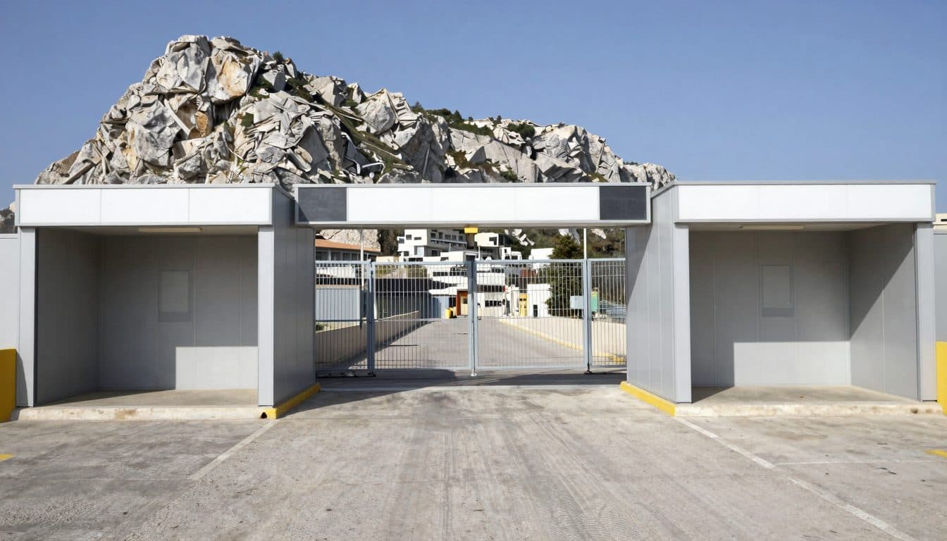 Après des décennies de conflit : les contrôles frontaliers entre Gibraltar et l'Espagne sont supprimés
