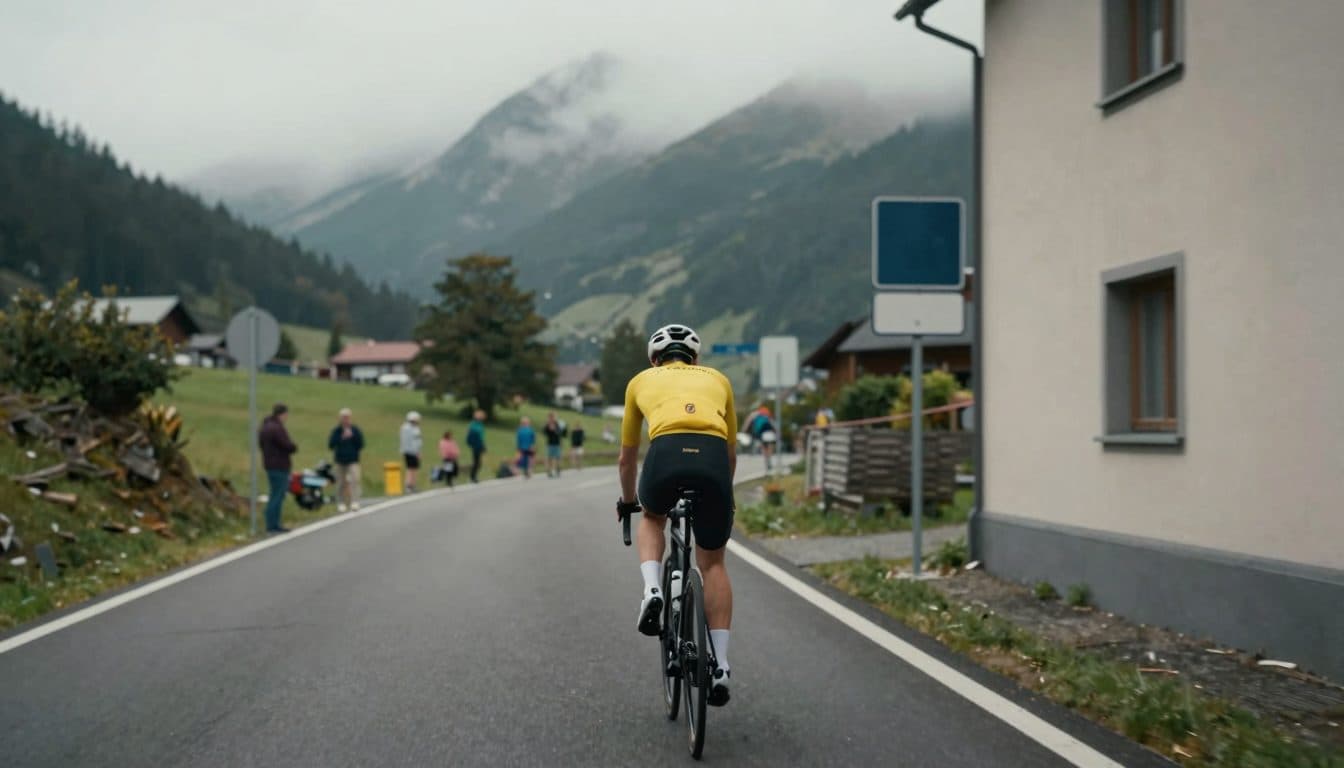 Tour de France : Pogacar s'impose en solitaire au Markstein, Lipowitz septième