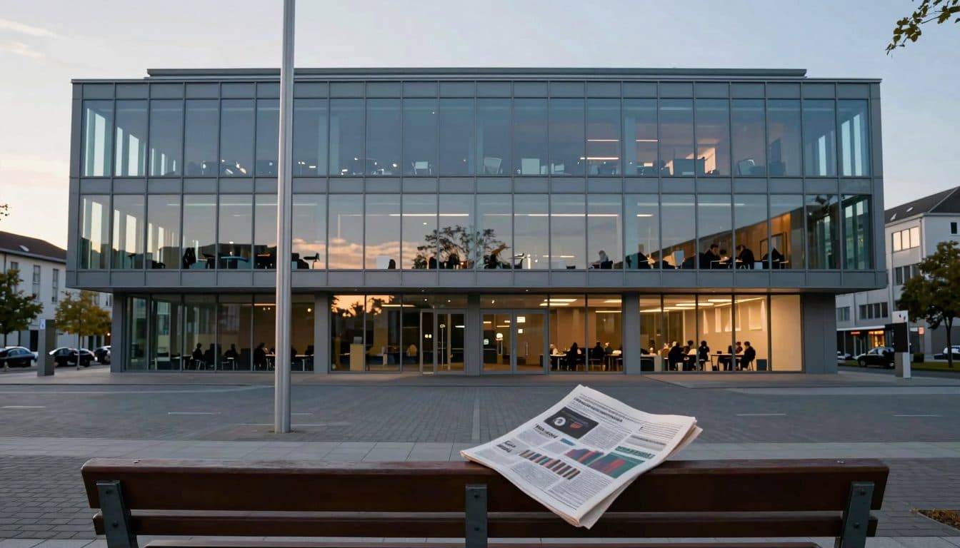 Politbaromètre : une majorité ne constate pas d'amélioration du travail gouvernemental suite au remaniement