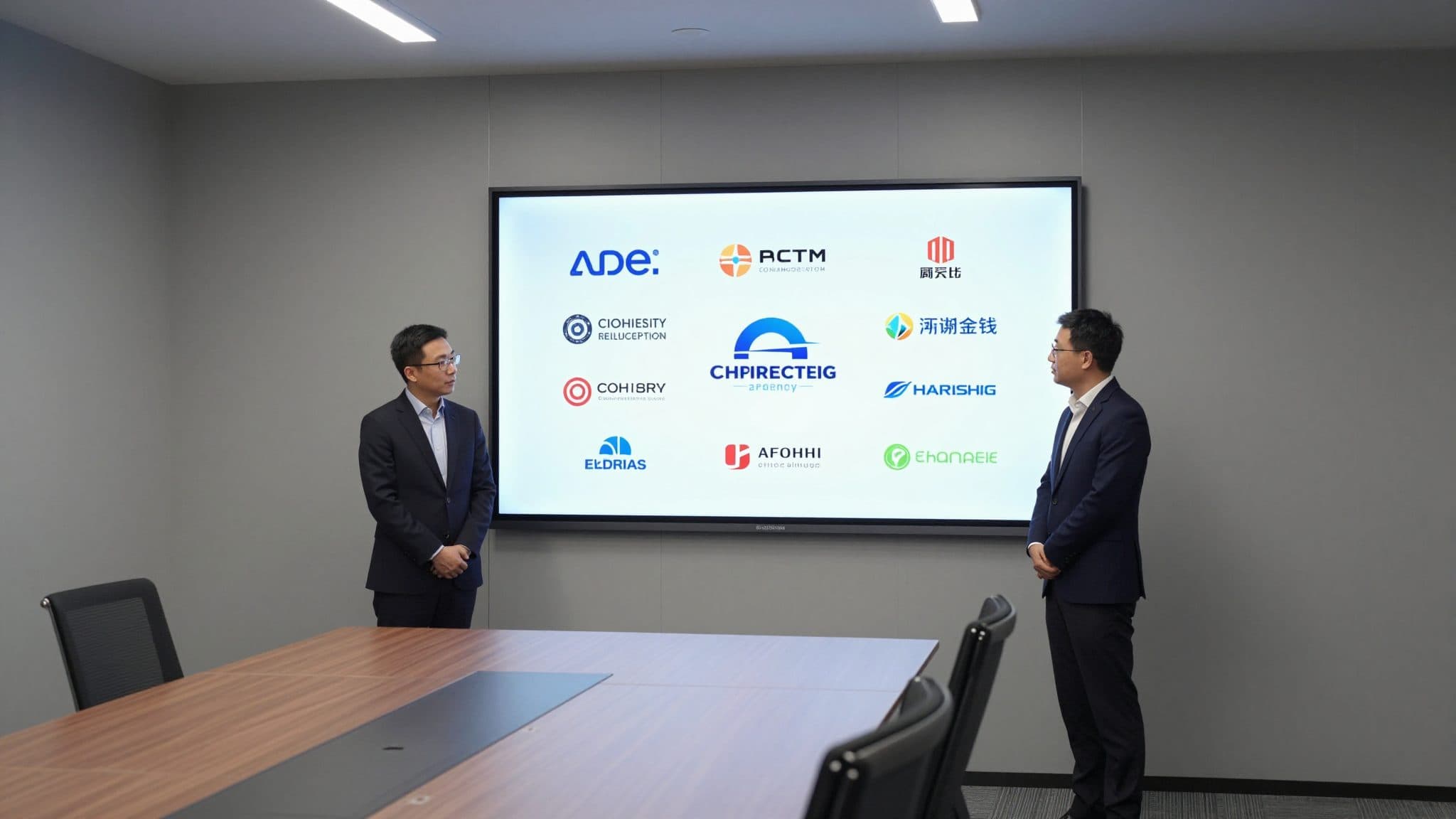Open Secure AI Alliance : le fabricant de puces Nvidia prend la tête d'une alliance pour des systèmes d'IA ouverts et sécurisés