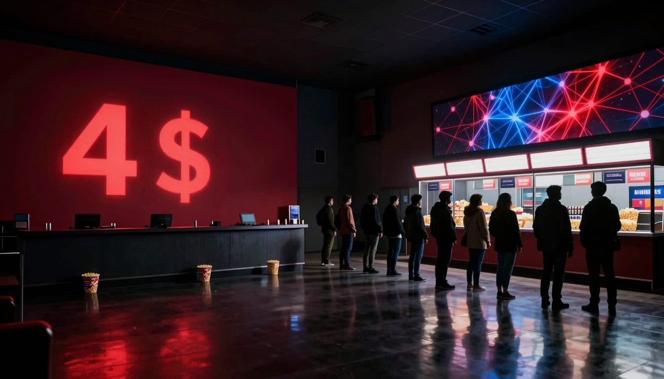 Un analyste suggère que le nouveau film Spider-Man pourrait pousser le box-office estival au-delà des 4 milliards de dollars