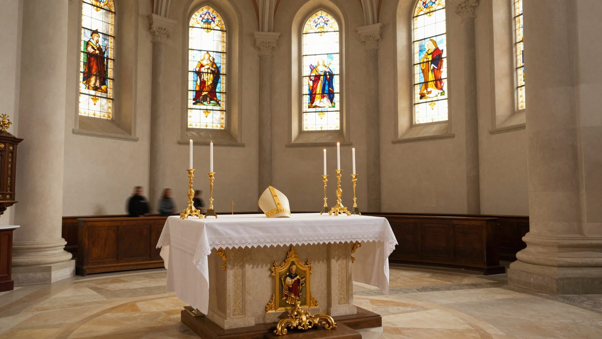 Le Vatican excommunie la Fraternité sacerdotale Saint-Pie X après des consécrations épiscopales non autorisées en Suisse