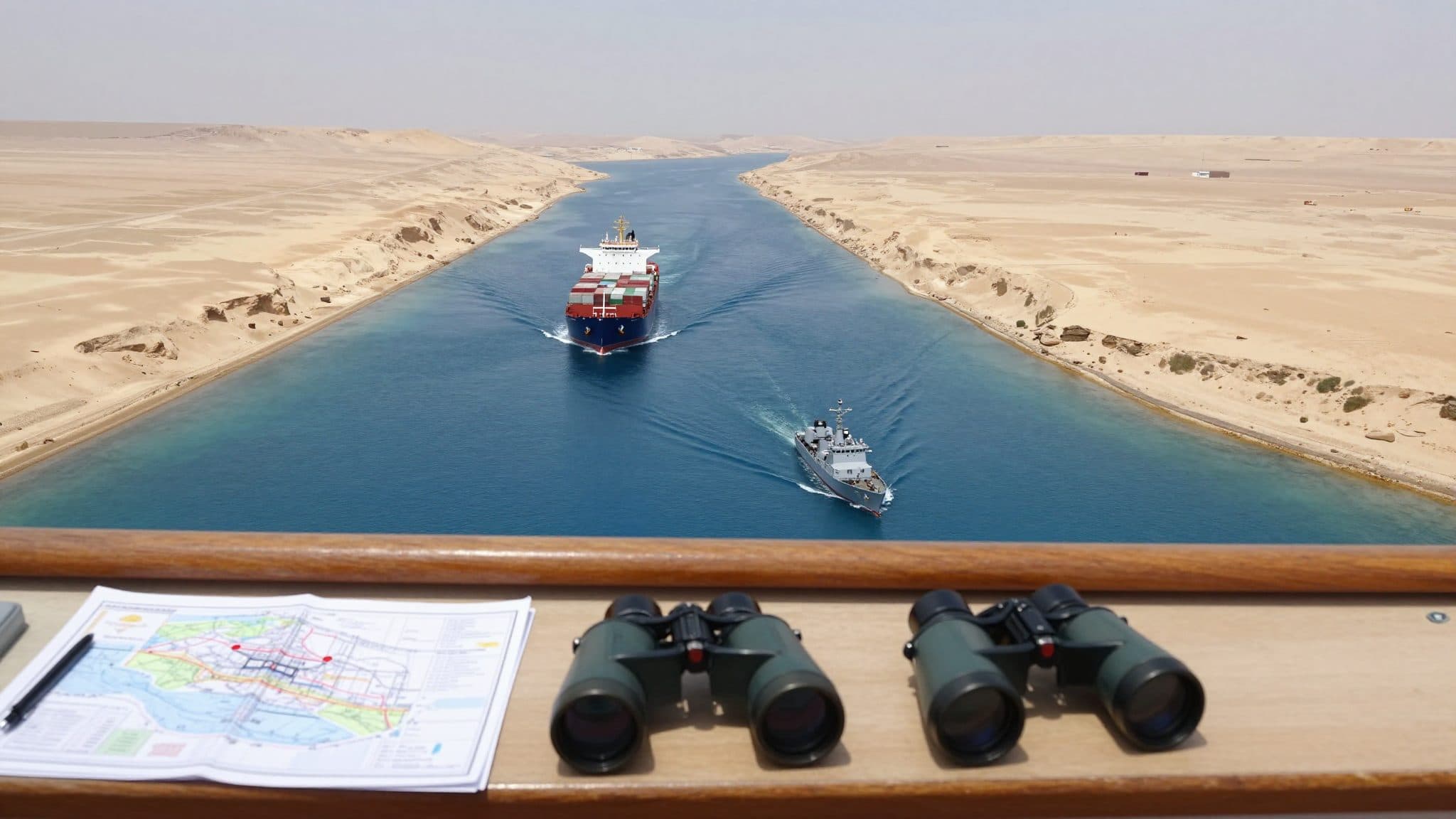 La France et le Royaume-Uni veulent sécuriser le détroit d'Ormuz avec Oman