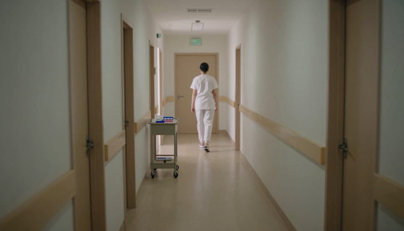 Faux médicaments dans une maison de retraite à Vienne : 20 résidents concernés