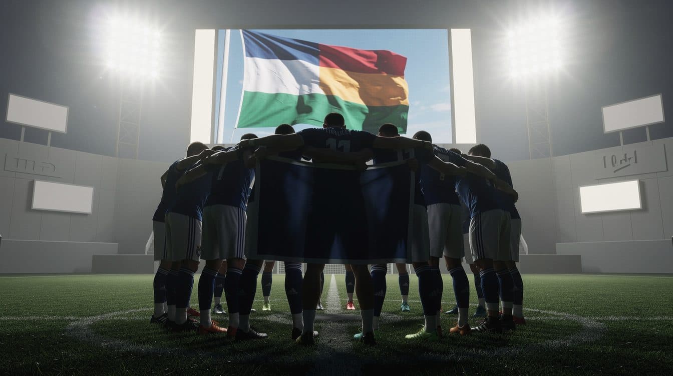 La FIFA réforme la cérémonie de la Coupe du Monde 2026 : les 26 joueurs sur le terrain pour les hymnes nationaux