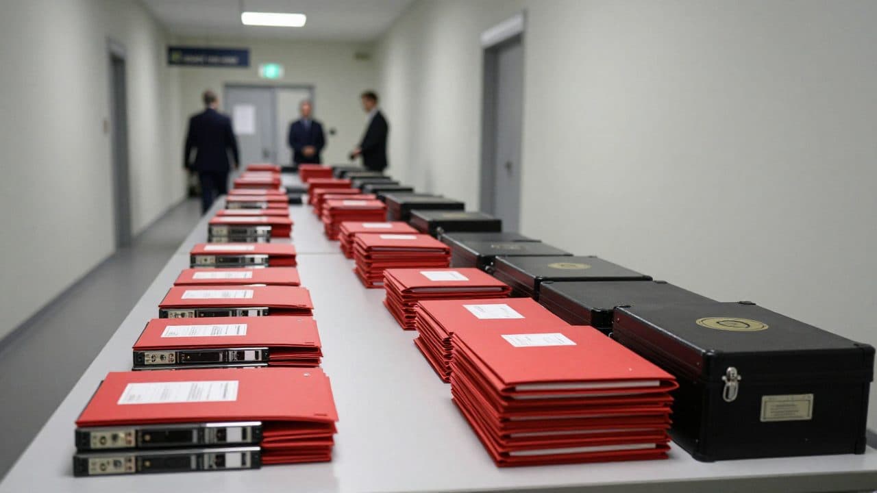 Rétrospective de l’affaire Gunkl : les conséquences de la affaire Gunkl