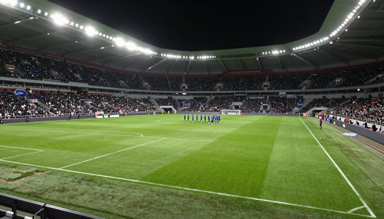 La France se qualifie pour les quarts de finale après son succès 1:0 contre le Paraguay – Mbappé annonce une démonstration sans compromis face au Maroc