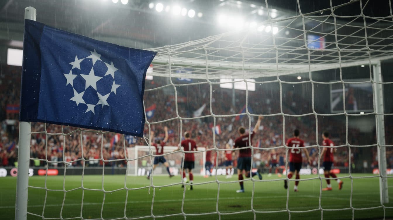 Ligue des champions : Kai Havertz marque en finale, une première allemande depuis l’ère moderne