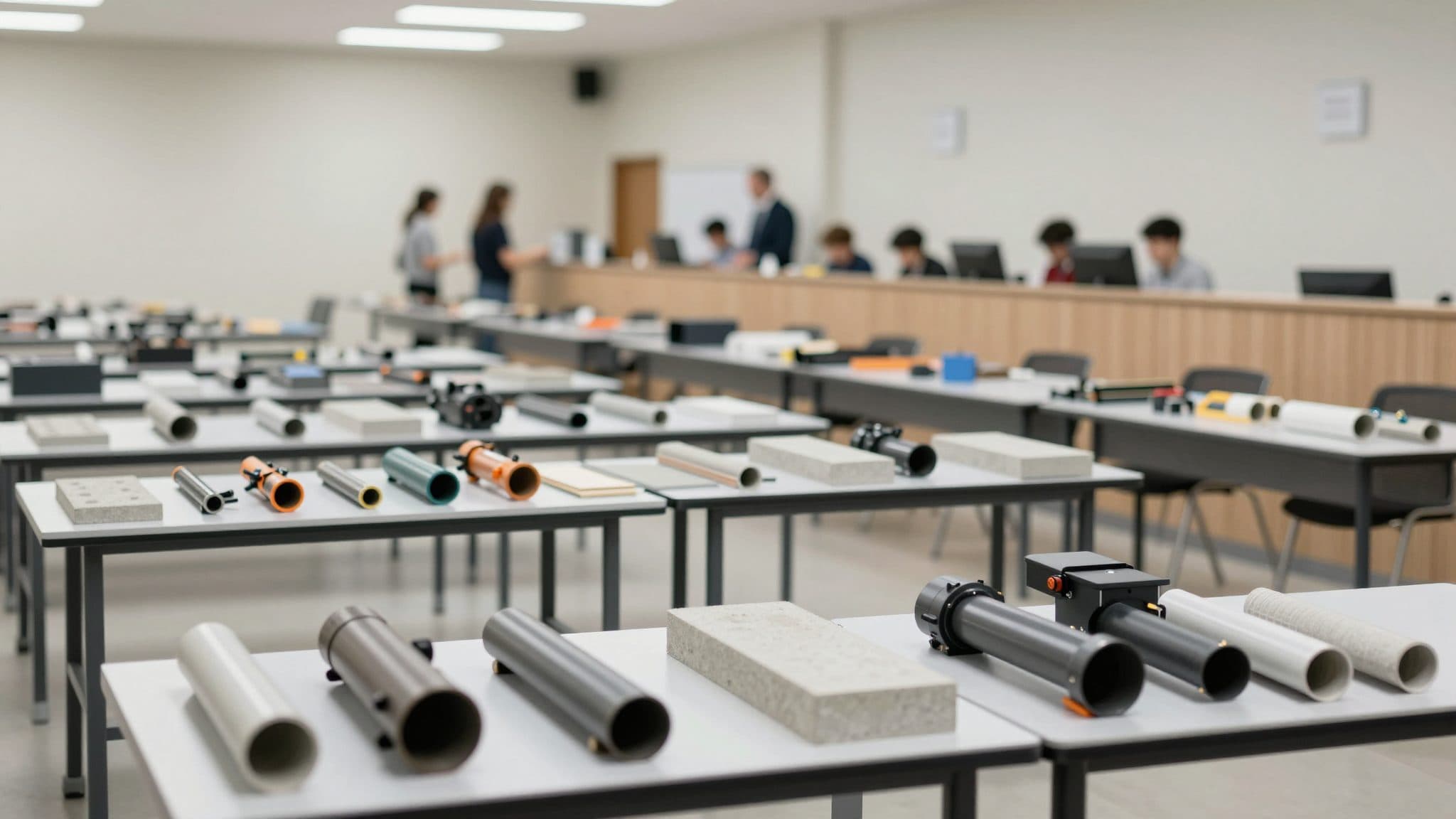 Onze jeunes professionnels de Basse-Autriche se rendent aux WorldSkills à Shanghai